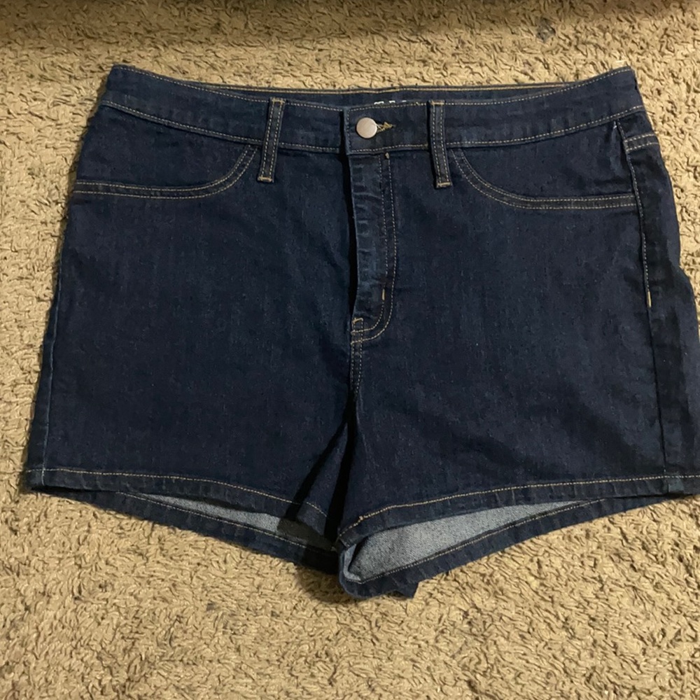 💥Like New💥 Wild Fable High Rose Short